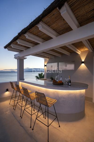 Foto 9f1d21b1-f563-4063-90cd-e6928391155c. Ático 7 exclusivos áticos en primera línea de playa viva en su máxima expresión impresionantes áticos con vistas panorámicas en Estepona