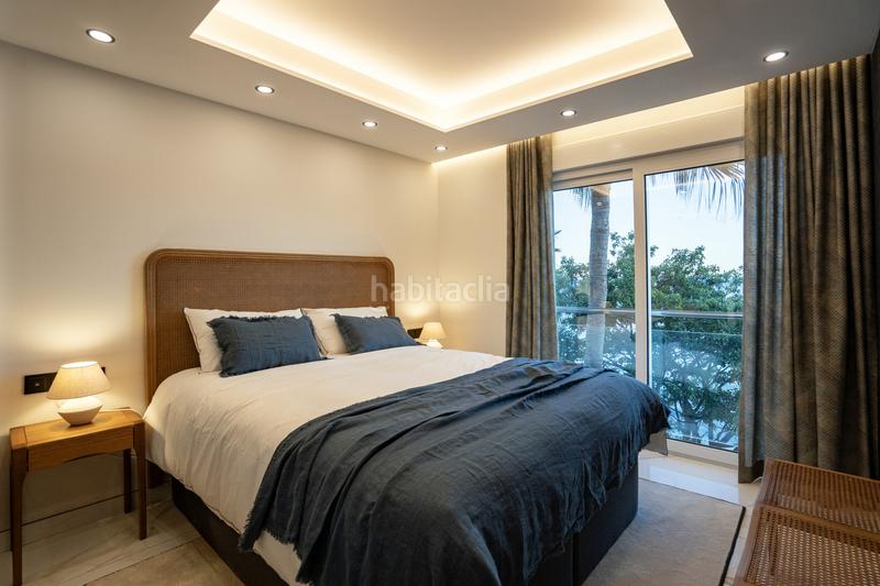 Foto a3b6cbd8-4b6a-457e-904c-d1430d7683b9. Ático 7 exclusivos áticos en primera línea de playa viva en su máxima expresión impresionantes áticos con vistas panorámicas en Estepona