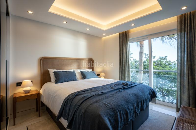 Foto f902813e-ead3-40b3-ad38-8ce1ad5d1f84. Ático 7 exclusivos áticos en primera línea de playa viva en su máxima expresión impresionantes áticos con vistas panorámicas en Estepona