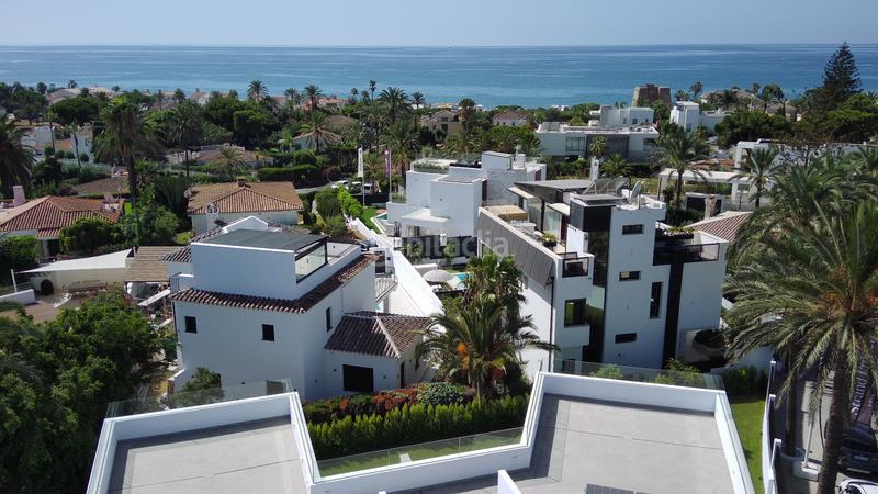 Foto 23caeeee-5366-4b94-afef-4a8be30d05fc. Casa amb piscina a Marbesa Marbella