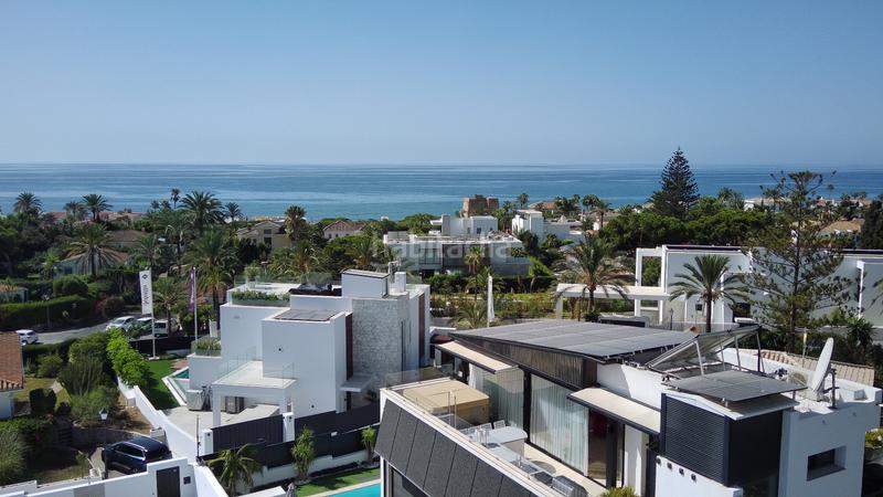 Foto 7468d0af-2880-4149-bf23-5a861aa09c39. Casa amb piscina a Marbesa Marbella