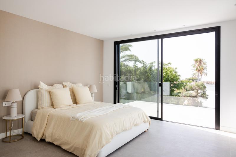 Foto a57a2367-3b6c-420b-a87c-5f720c13b467. Casa amb piscina a Marbesa Marbella