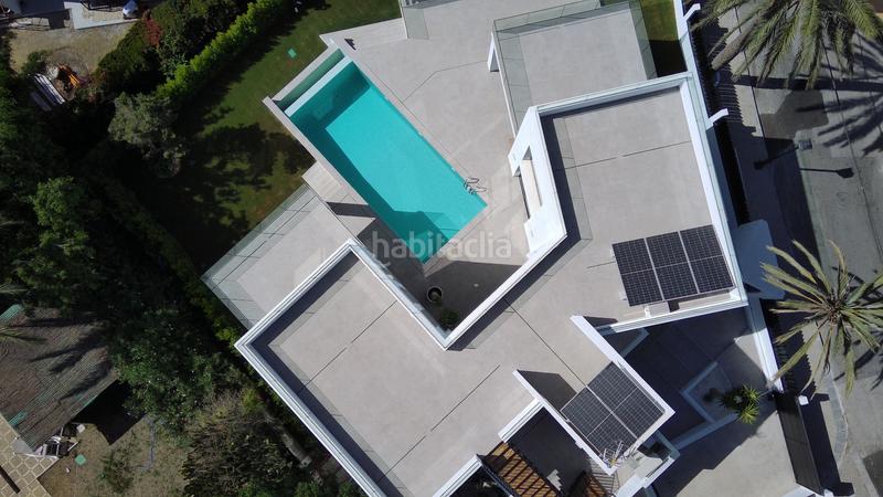 Foto aa46e23f-6320-4db1-ad48-8692b7058e7f. Casa amb piscina a Marbesa Marbella