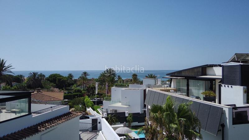 Foto ab5456e0-b6ae-495e-b635-6cccebfb0312. Casa amb piscina a Marbesa Marbella