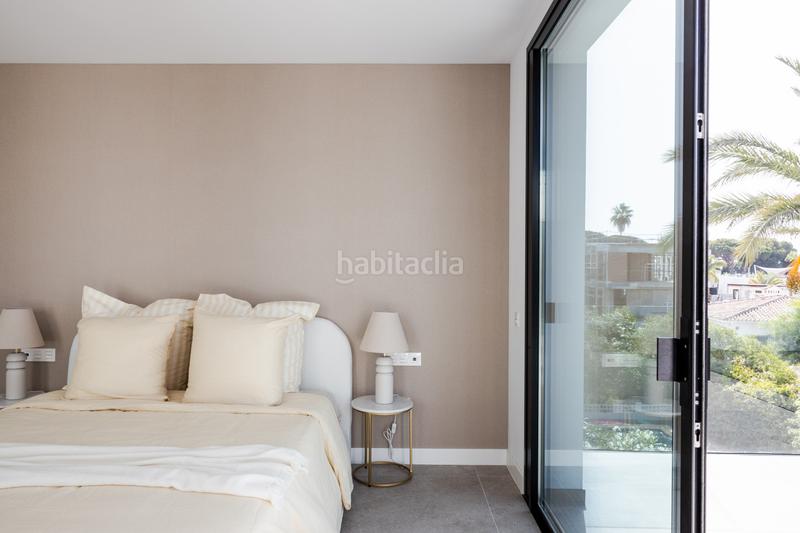 Foto b7046181-7feb-4686-a64a-1a678620fe47. Casa amb piscina a Marbesa Marbella