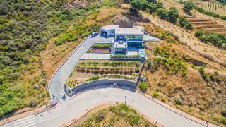 Maison à La Cala Golf - Lagar Martell. Exclusiva villa en la cala golf mijas costa, málaga