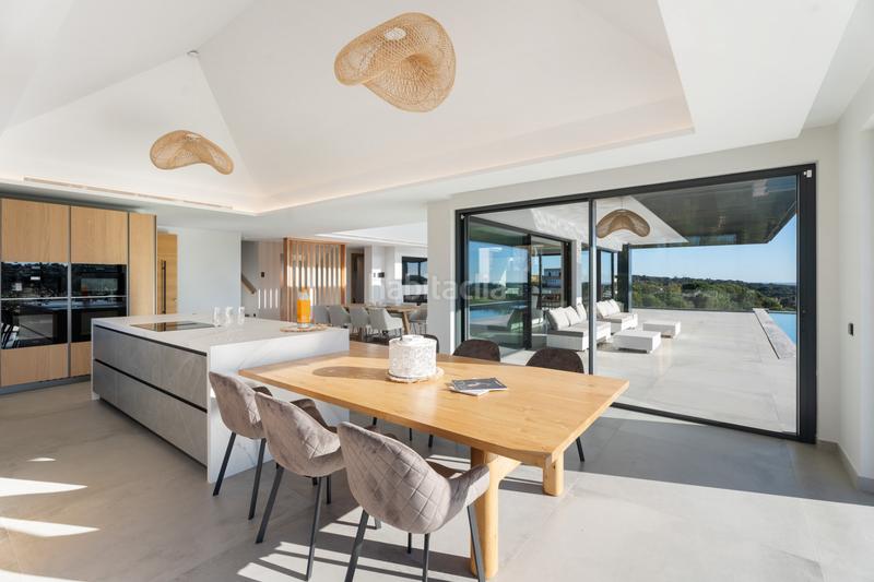 Foto 061e9925-a8ae-4a51-9f34-45325047853f. Casa bienvenido al paraíso ! en puerto de Sotogrande-la marina Sotogrande