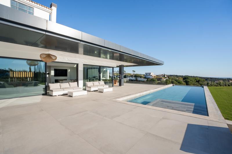 Foto 1d8e3322-271e-4292-88e7-cd9d7b545942. Casa bienvenido al paraíso ! en puerto de Sotogrande-la marina Sotogrande