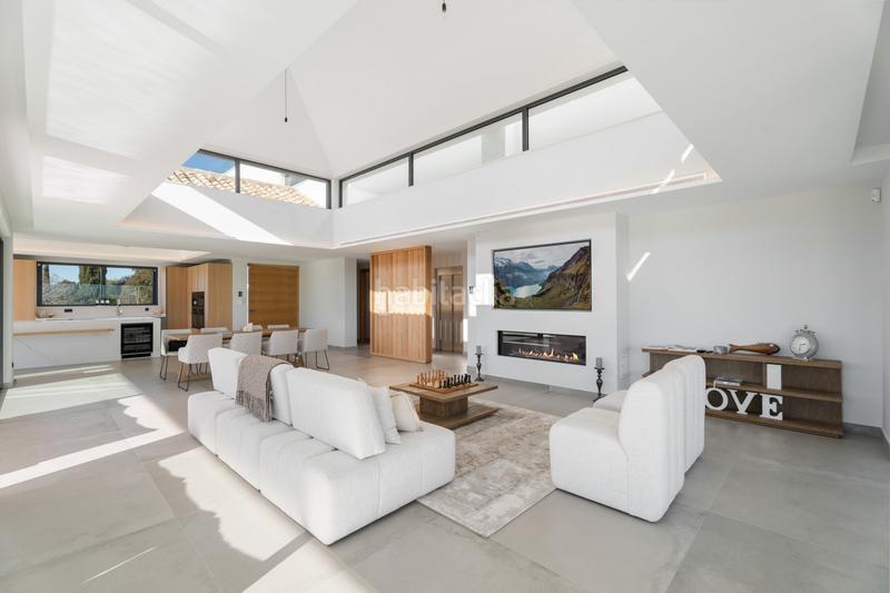 Foto 24259385-3314-4dc6-ac38-669841937a2a. Casa bienvenido al paraíso ! en puerto de Sotogrande-la marina Sotogrande