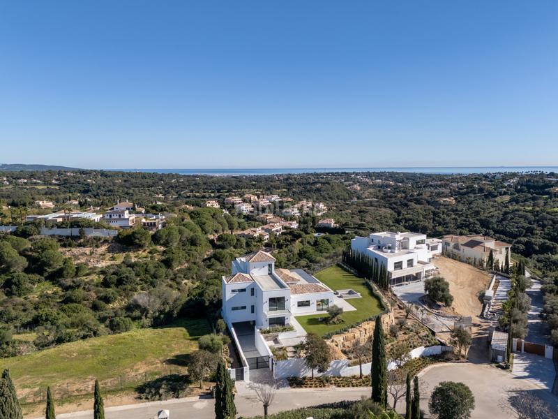 Foto 24e1a9ff-e46e-40a1-a9a8-b6112e9278e0. Casa bienvenido al paraíso ! en puerto de Sotogrande-la marina Sotogrande