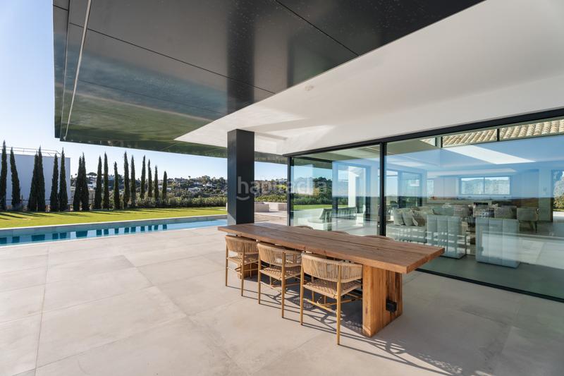 Foto 2abe4aae-c4ca-4268-9eee-4c0b81136fbe. Casa bienvenido al paraíso ! en puerto de Sotogrande-la marina Sotogrande