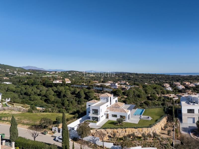 Foto 38fb3dd5-43cd-4810-9289-5c7c6aa39a66. Casa bienvenido al paraíso ! en puerto de Sotogrande-la marina Sotogrande