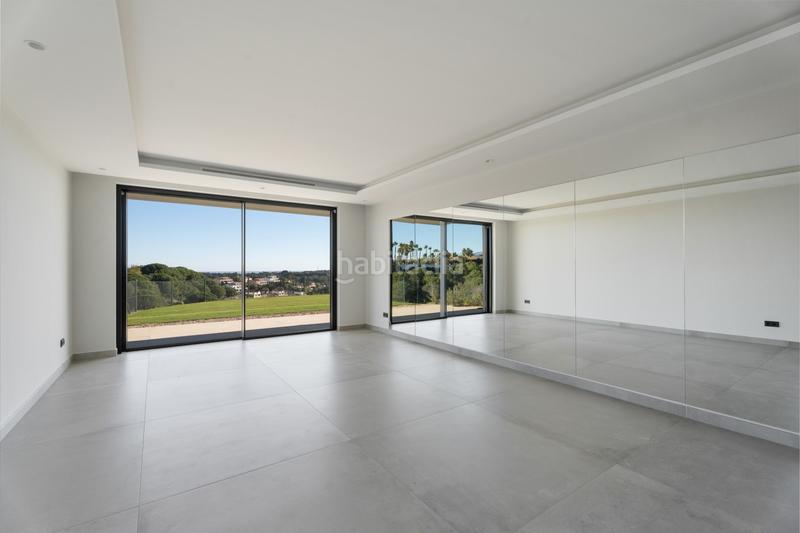 Foto 5b9914df-0270-4479-a617-e2217b5796aa. Casa bienvenido al paraíso ! en puerto de Sotogrande-la marina Sotogrande