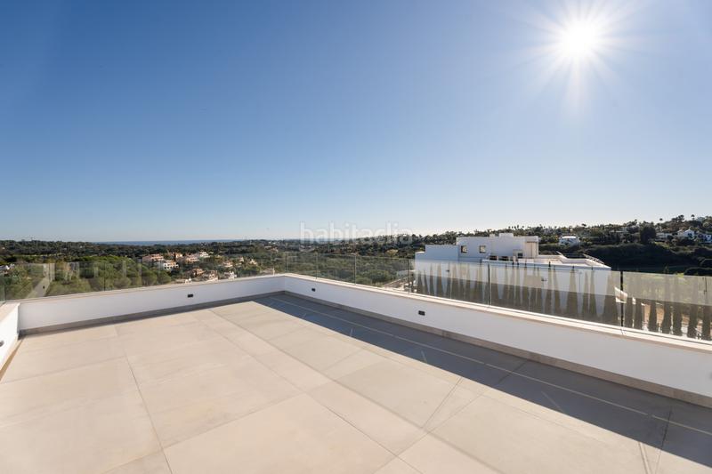 Foto 5e9e9451-5ddc-42c5-ba73-5e8dc954ab20. Casa bienvenido al paraíso ! en puerto de Sotogrande-la marina Sotogrande