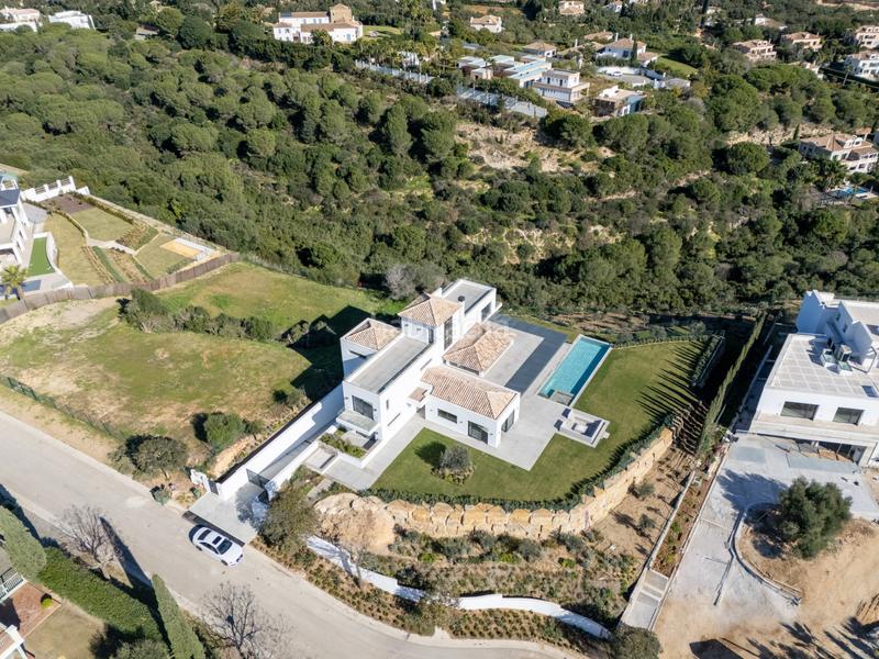 Foto 5ef9fe4f-1820-44d8-bc1d-99d14bc7ce8e. Casa bienvenido al paraíso ! en puerto de Sotogrande-la marina Sotogrande