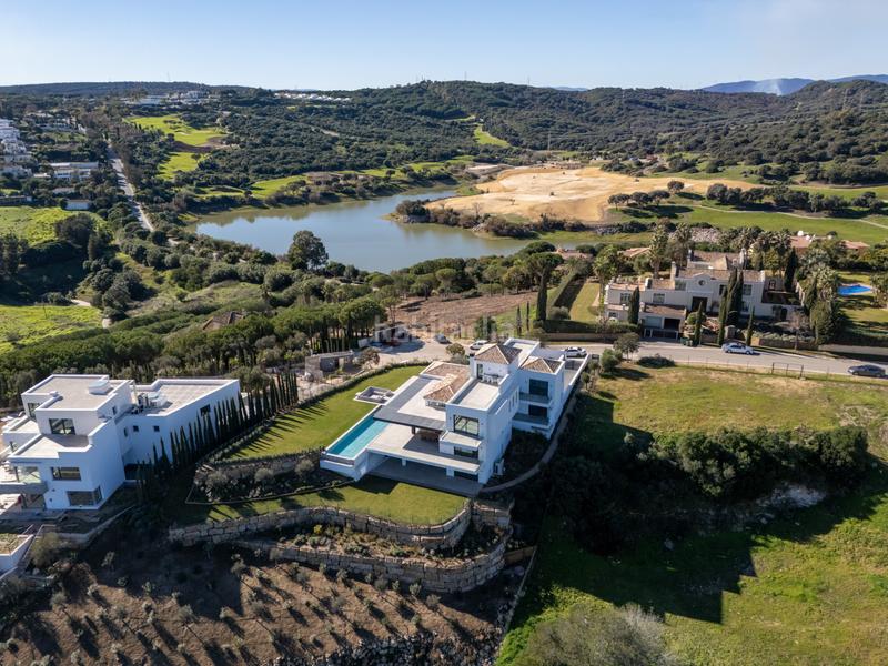 Foto 61457746-b8af-4e2a-b86d-1c0b222b7eb8. Casa bienvenido al paraíso ! en puerto de Sotogrande-la marina Sotogrande