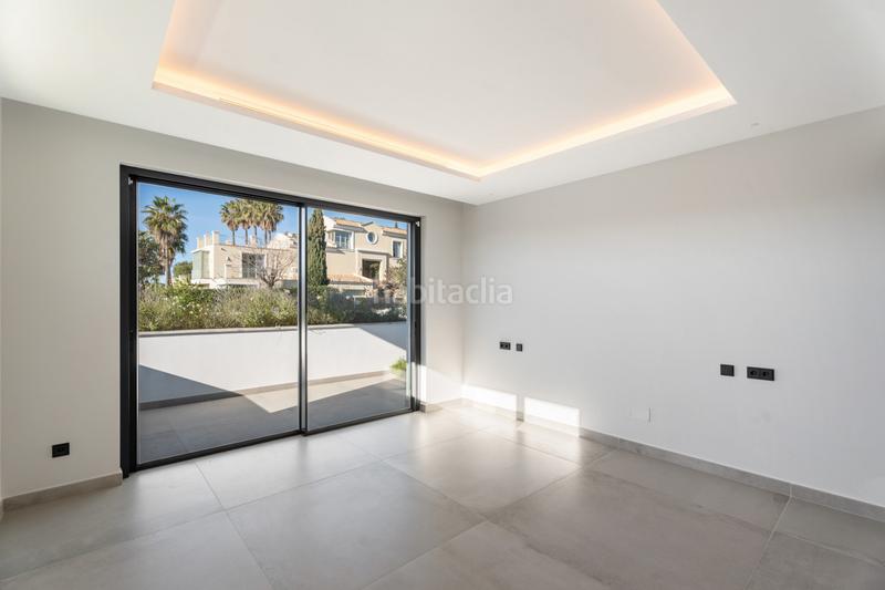 Foto 67ed2e67-cd1e-4486-9ec5-660ff4c212f3. Casa bienvenido al paraíso ! en puerto de Sotogrande-la marina Sotogrande