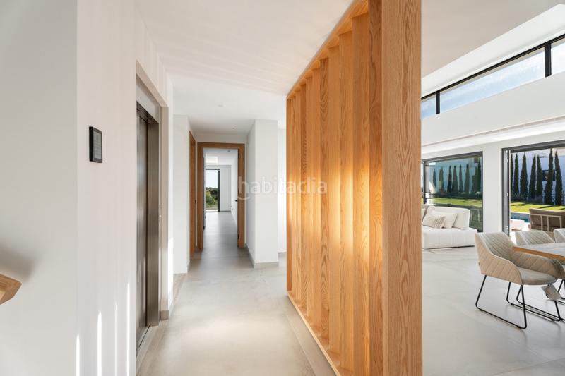 Foto a0b78261-0b43-452d-8197-412a452ede64. Casa bienvenido al paraíso ! en puerto de Sotogrande-la marina Sotogrande