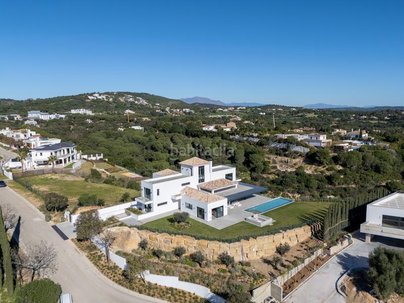 Foto ac2c58c1-c196-4611-9025-f37b69249bae. Casa bienvenido al paraíso ! en puerto de Sotogrande-la marina Sotogrande