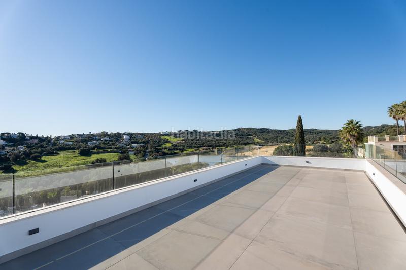 Foto af44be73-6670-41d5-a952-67d51c29365d. Casa bienvenido al paraíso ! en puerto de Sotogrande-la marina Sotogrande