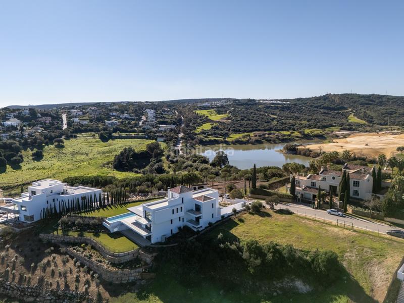 Foto be8ca3f5-b1ab-4aba-820a-7c5f9f4e741a. Casa bienvenido al paraíso ! en puerto de Sotogrande-la marina Sotogrande