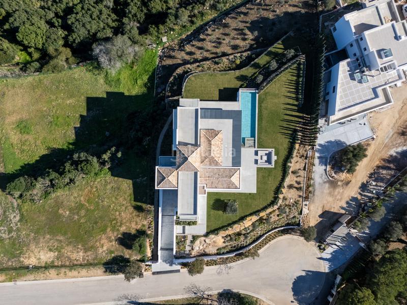 Foto fb709d76-cdfa-45c9-b8f4-a2fde9cb3618. Casa bienvenido al paraíso ! en puerto de Sotogrande-la marina Sotogrande