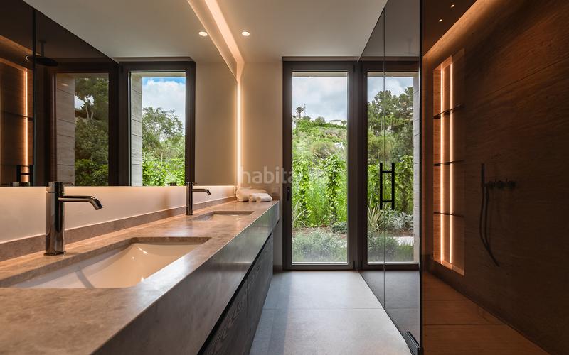 Foto 520cf513-5f45-4695-bfc6-c5759a1f90df. Casa exclusiva villa de lujo con vistas panorámicas en el paraíso, en Estepona