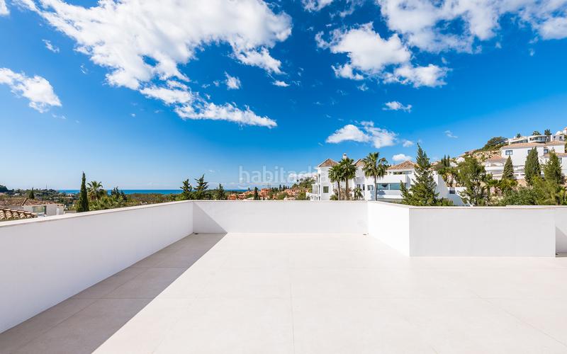 Foto 8200df98-2345-454a-b259-196a4658acaf. Casa exclusiva villa de lujo con vistas panorámicas en el paraíso, en Estepona