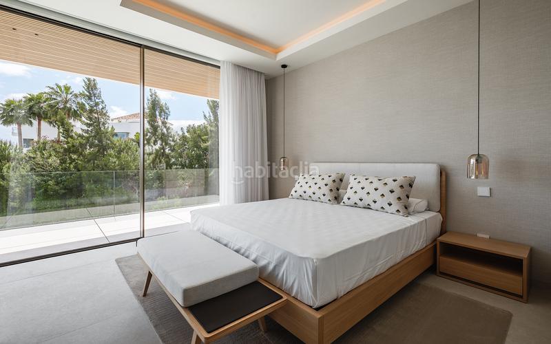 Foto 9fc67a92-87fb-4afb-83f2-4483e8b116f8. Casa exclusiva villa de lujo con vistas panorámicas en el paraíso, en Estepona