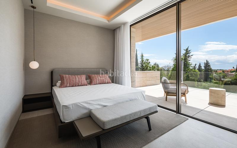 Foto 9fd906e9-7c95-47d4-a223-d700f081c83c. Casa exclusiva villa de lujo con vistas panorámicas en el paraíso, en Estepona