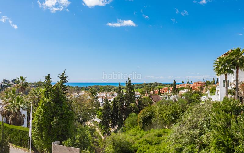 Foto e24ebd92-ef29-43a5-8514-d9fa66fa2e31. Casa exclusiva villa de lujo con vistas panorámicas en el paraíso, en Estepona