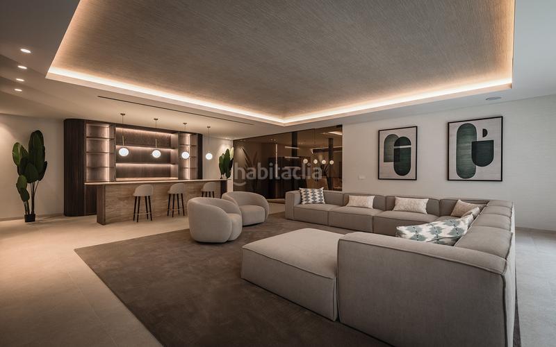 Foto f1ab1cb0-93a2-4d7c-9734-e6257e62ac1f. Casa exclusiva villa de lujo con vistas panorámicas en el paraíso, en Estepona