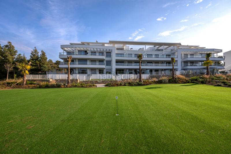 Foto 1c60f43b-04fa-4065-8d65-71fffb9d612b. Apartament amb aparcament piscina a El Faro de Calaburra - Chaparral Mijas