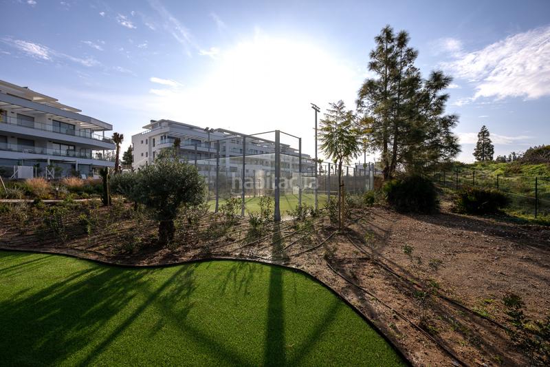 Foto 1cd2ff79-1412-4231-bd24-f223c43baed9. Apartament amb aparcament piscina a El Faro de Calaburra - Chaparral Mijas