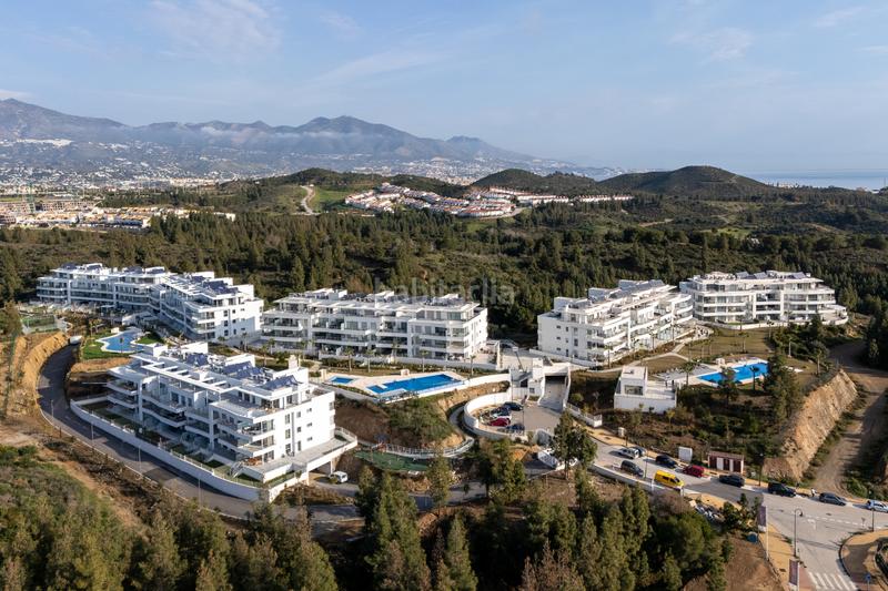 Foto 49ca49ce-edee-491a-888e-6a8e1942a66b. Apartament amb aparcament piscina a El Faro de Calaburra - Chaparral Mijas