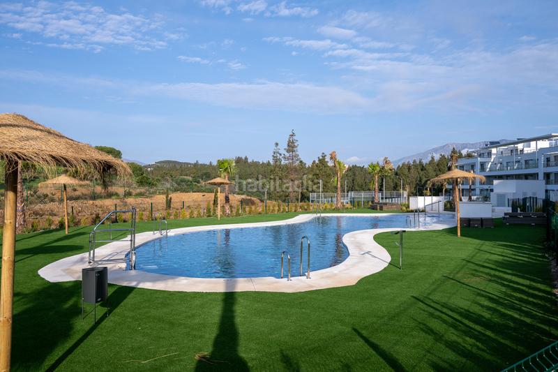 Foto 6524d6ac-ac6a-4c62-a6b7-e6690af3b177. Apartament amb aparcament piscina a El Faro de Calaburra - Chaparral Mijas