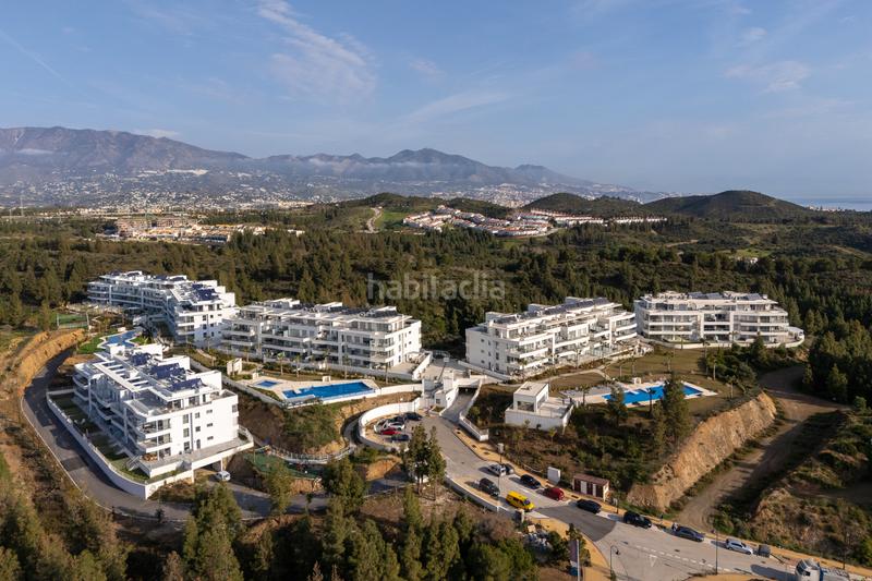 Foto 74041fbd-9444-4355-94e8-dad3f16ede44. Apartament amb aparcament piscina a El Faro de Calaburra - Chaparral Mijas