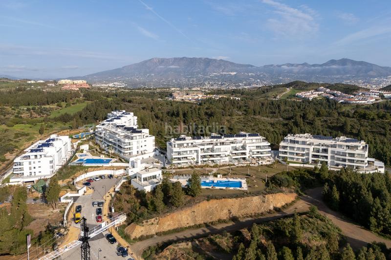 Foto 9d573aef-b716-4250-94e5-2cb7070db925. Apartament amb aparcament piscina a El Faro de Calaburra - Chaparral Mijas
