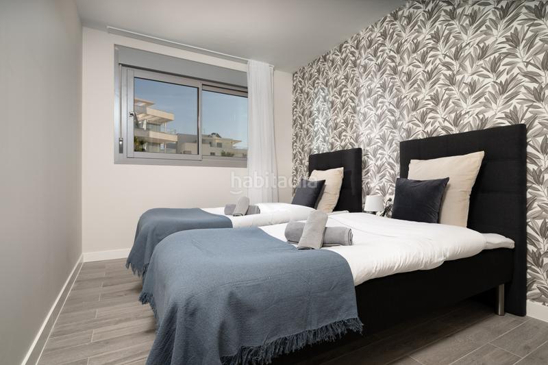 Foto a357e658-4d2f-4f3a-96a8-34884ada78b8. Apartament amb aparcament piscina a El Faro de Calaburra - Chaparral Mijas