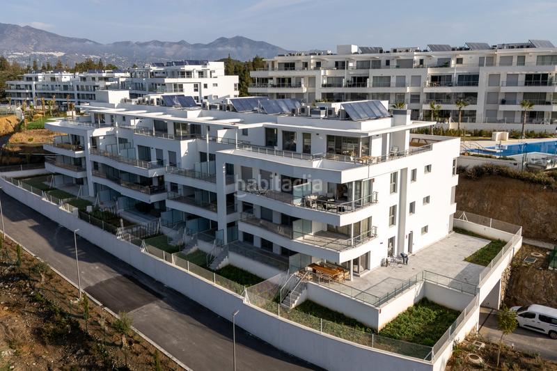 Foto b9a8cdb7-c26a-40f6-b9d8-d8c02b12d371. Apartament amb aparcament piscina a El Faro de Calaburra - Chaparral Mijas