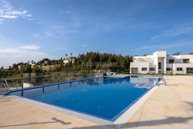 Foto c88344e1-87e7-4cb6-b730-b8932410d49f. Apartament amb aparcament piscina a El Faro de Calaburra - Chaparral Mijas