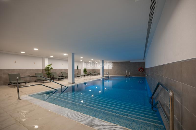 Foto d31d0c04-c7f3-42ce-98c9-3c839c9776f4. Apartament amb aparcament piscina a El Faro de Calaburra - Chaparral Mijas