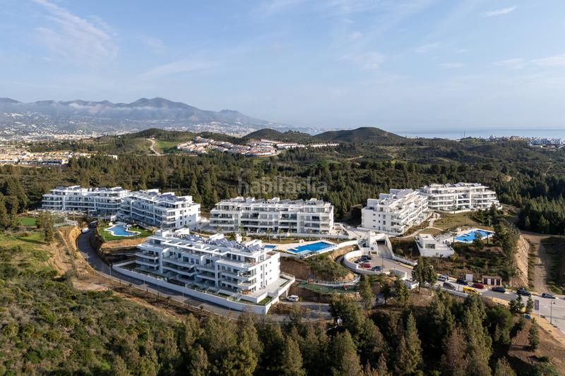 Foto e8025b61-9b36-4245-9f69-a0b1cc029f34. Apartament amb aparcament piscina a El Faro de Calaburra - Chaparral Mijas