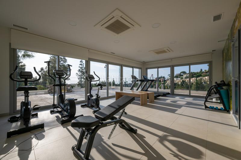 Foto edaa90c6-9776-48e4-bb14-a2d7577597d5. Apartament amb aparcament piscina a El Faro de Calaburra - Chaparral Mijas