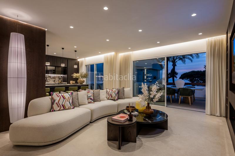 Foto 1e45f9ef-3fac-49c7-8f16-4a4a29c9ff1c. Apartamento los monteros palm beach en Río Real Marbella