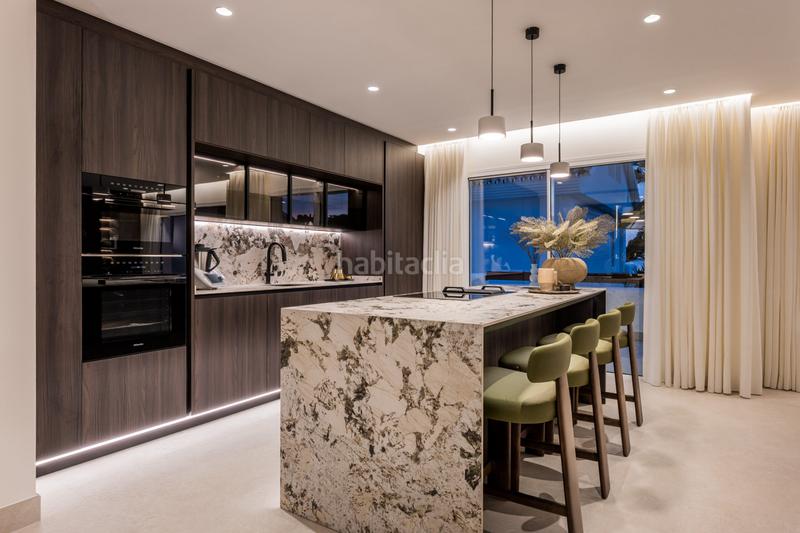 Foto 306db7c0-f64a-4751-b67d-4f64dbbdbd5b. Apartamento los monteros palm beach en Río Real Marbella