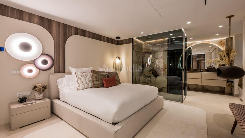 Foto aa40e25c-a4f1-43ef-9b4f-222b0a60dc99. Apartamento los monteros palm beach en Río Real Marbella