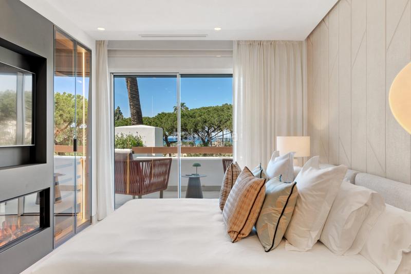 Foto 41b9c9fc-26d4-4592-a10d-0605a6a17c0b. Apartamento primera linea complex apartamento los monteros en Marbella