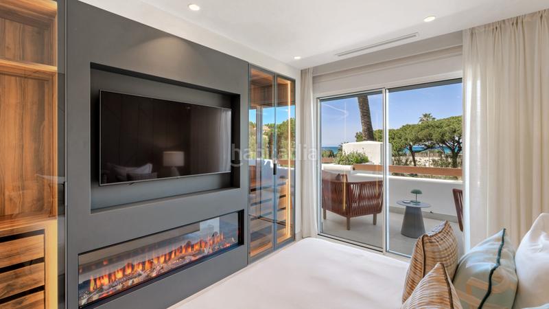 Foto 4809255d-7bc2-4c80-b6a8-d2d578b99216. Apartamento primera linea complex apartamento los monteros en Marbella