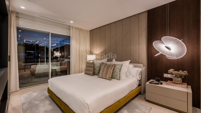 Foto 7556cfe3-d6b0-43fa-8533-596e2d50fbb7. Apartamento primera linea complex apartamento los monteros en Marbella